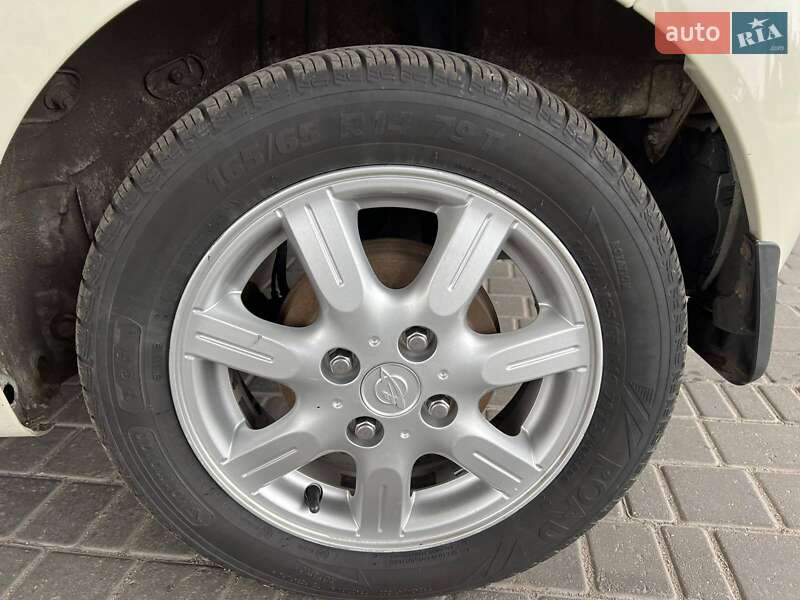 Хэтчбек Ravon R2 2016 в Николаеве