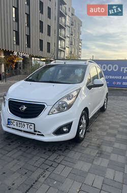 Хэтчбек Ravon R2 2020 в Хмельницком