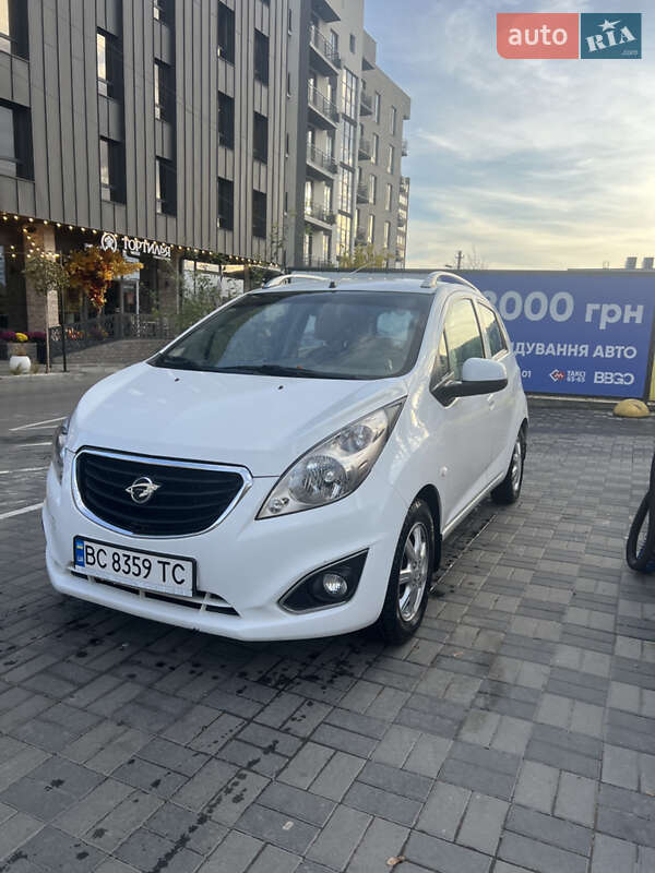 Ravon R2 2020 Ravon R2 2020