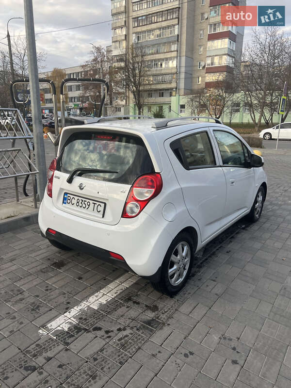 Хэтчбек Ravon R2 2020 в Хмельницком фото 5 Хэтчбек Ravon R2 2020 в Хмельницком