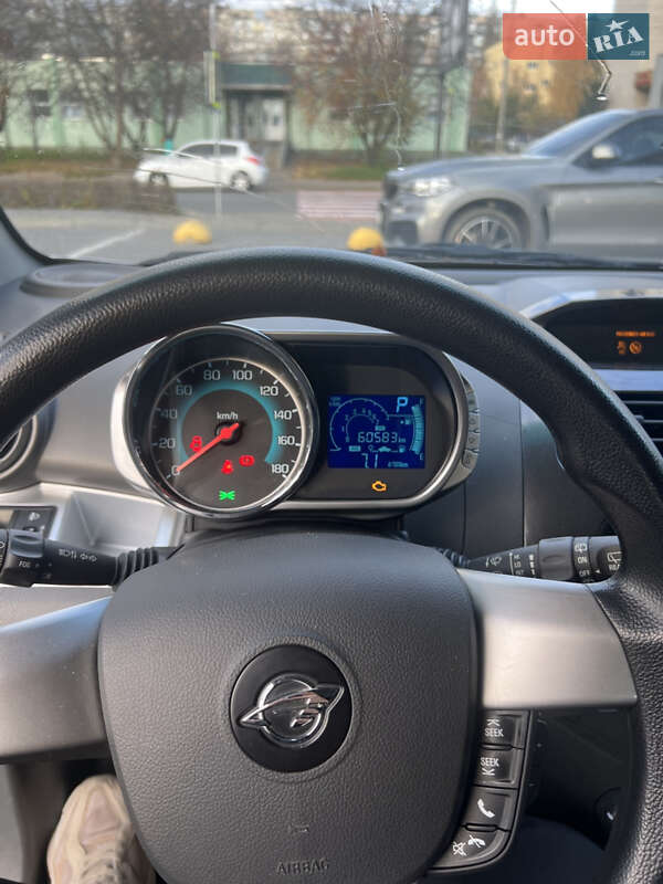 Хэтчбек Ravon R2 2020 в Хмельницком фото 12 Хэтчбек Ravon R2 2020 в Хмельницком