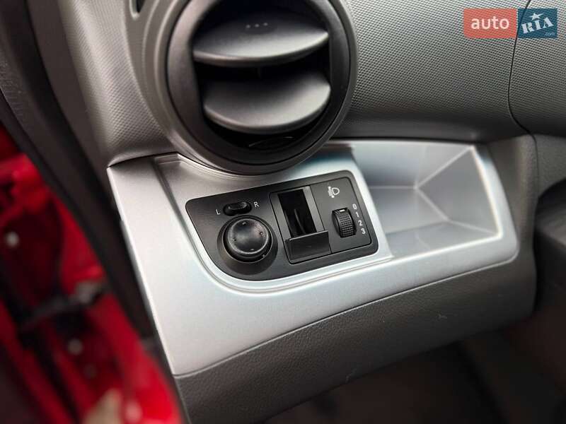 Хетчбек Ravon R2 2017 в Києві