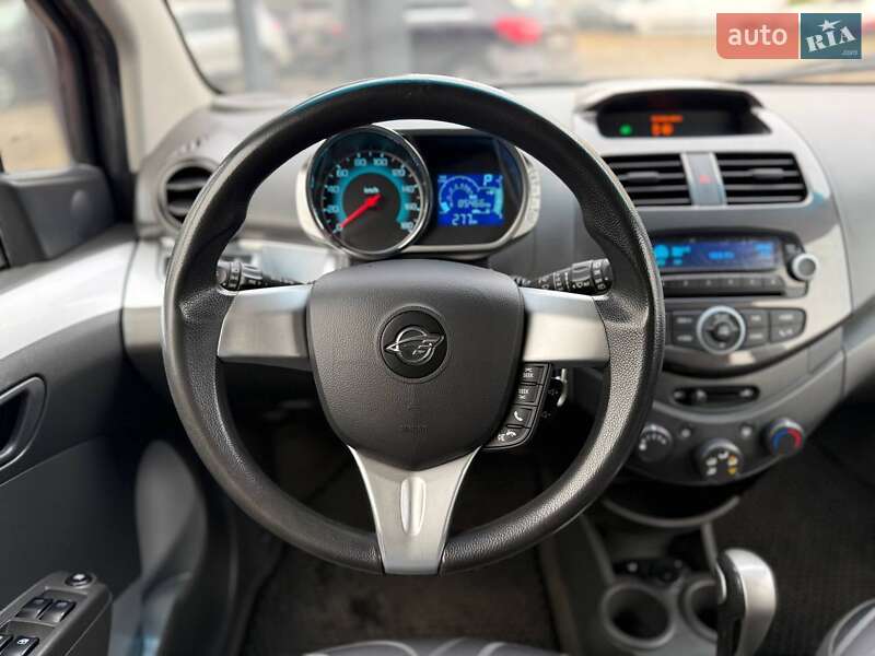 Хетчбек Ravon R2 2017 в Києві