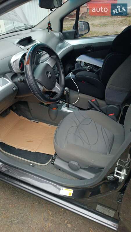 Хэтчбек Ravon R2 2016 в Киеве