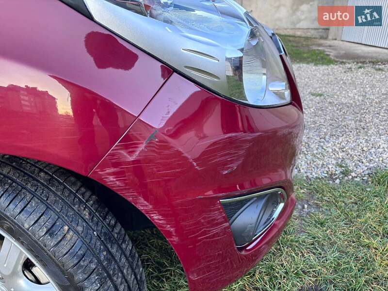 Хетчбек Ravon R2 2017 в Коломиї