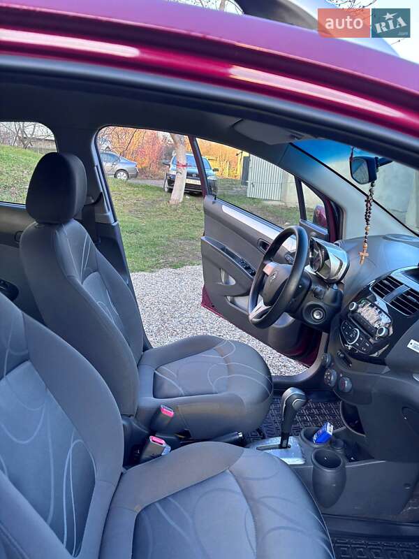 Хетчбек Ravon R2 2017 в Коломиї