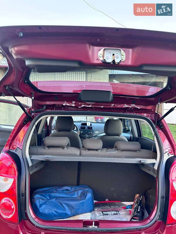 Хетчбек Ravon R2 2017 в Коломиї