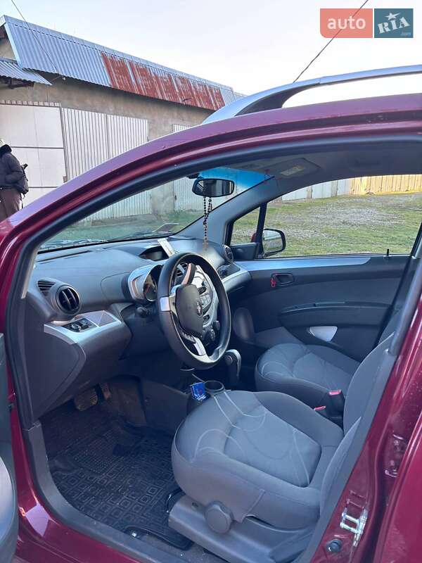 Хетчбек Ravon R2 2017 в Коломиї