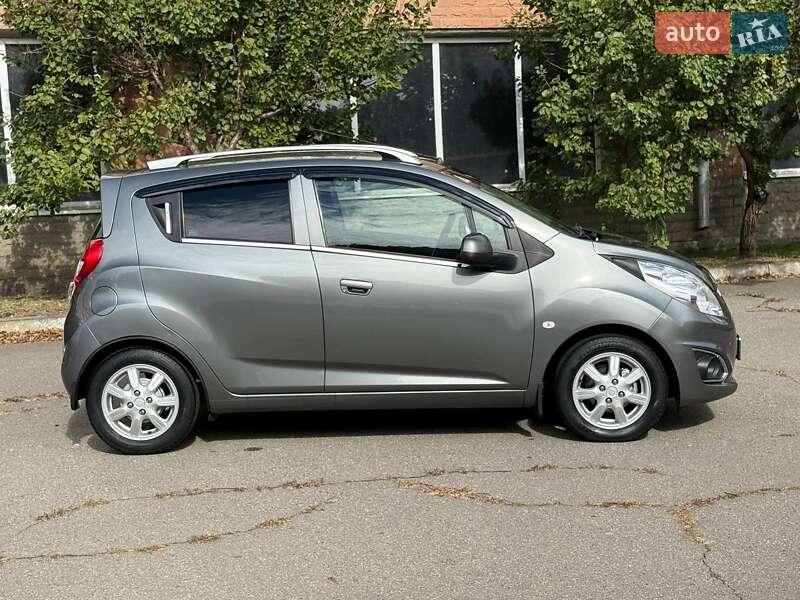 Хэтчбек Ravon R2 2016 в Харькове фото 9 Хэтчбек Ravon R2 2016 в Харькове