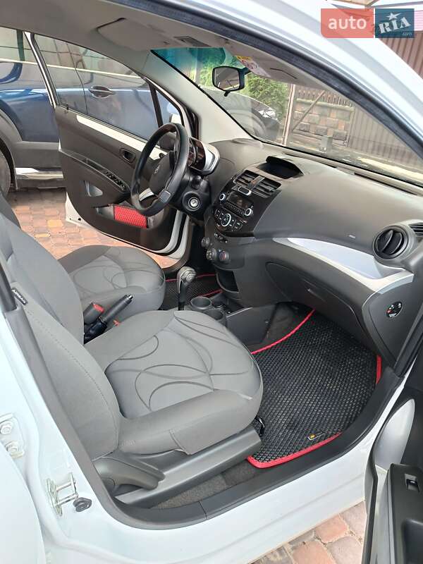 Хэтчбек Ravon R2 2017 в Обухове