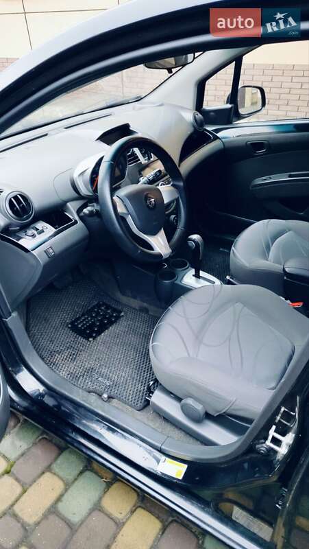 Хэтчбек Ravon R2 2018 в Киеве