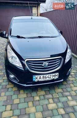 Хетчбек Ravon R2 2018 в Києві