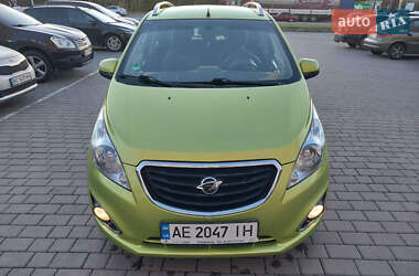 Хэтчбек Ravon R2 2017 в Львове