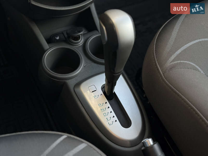 Хетчбек Ravon R2 2017 в Києві фото 14 Хетчбек Ravon R2 2017 в Києві