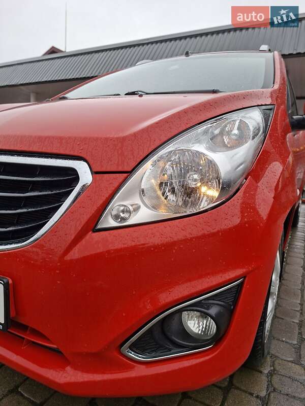 Хетчбек Ravon R2 2020 в Львові фото 13 Хетчбек Ravon R2 2020 в Львові