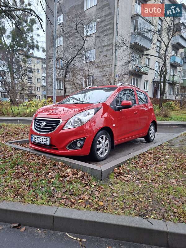 Ravon R2 2020 Ravon R2 2020