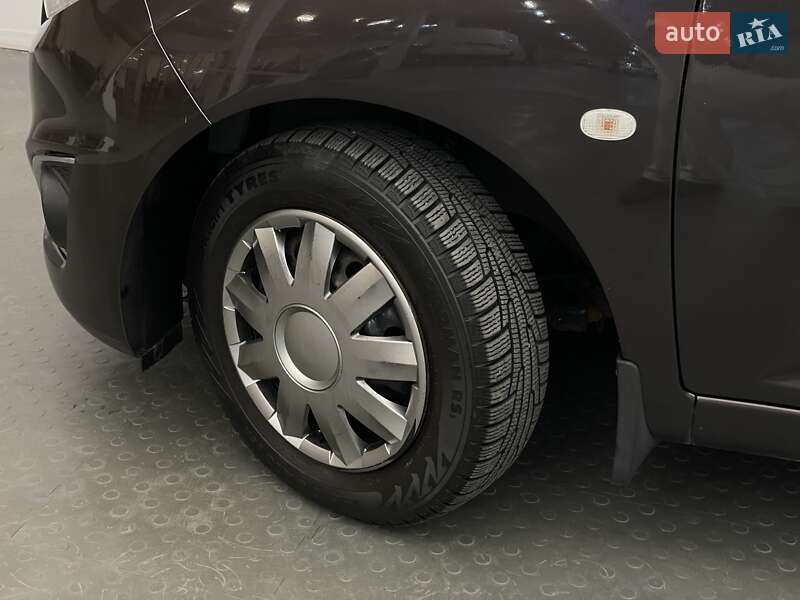 Хетчбек Ravon R2 2017 в Києві