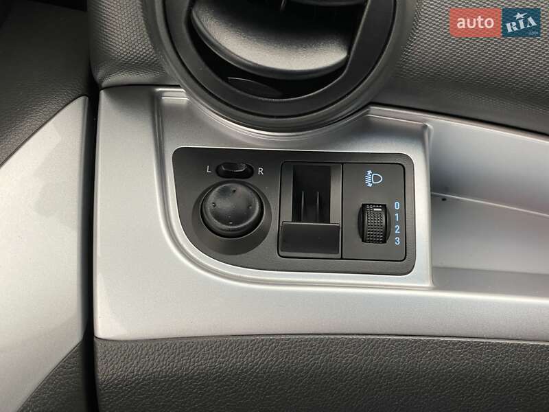 Хетчбек Ravon R2 2017 в Києві