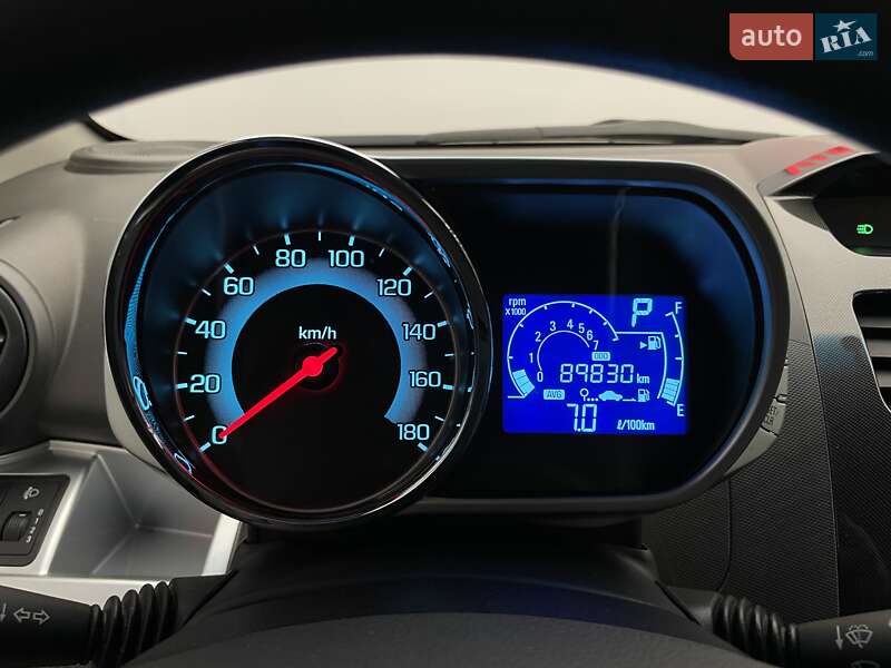 Хетчбек Ravon R2 2017 в Києві