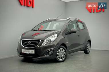 Хетчбек Ravon R2 2017 в Києві