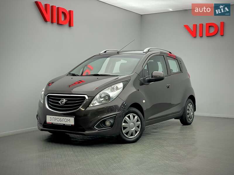 Ravon R2 2017 Ravon R2 2017