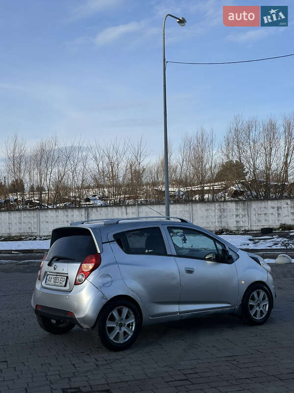 Хетчбек Ravon R2 2017 в Львові фото 11 Хетчбек Ravon R2 2017 в Львові