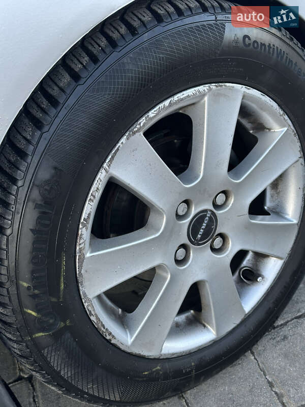 Хетчбек Ravon R2 2017 в Львові фото 15 Хетчбек Ravon R2 2017 в Львові