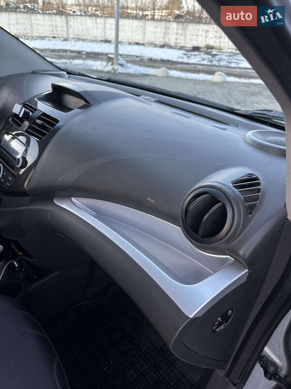 Хетчбек Ravon R2 2017 в Львові фото 18 Хетчбек Ravon R2 2017 в Львові