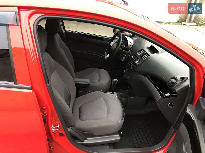 Хетчбек Ravon R2 2017 в П'ятихатках фото 16 Хетчбек Ravon R2 2017 в П'ятихатках