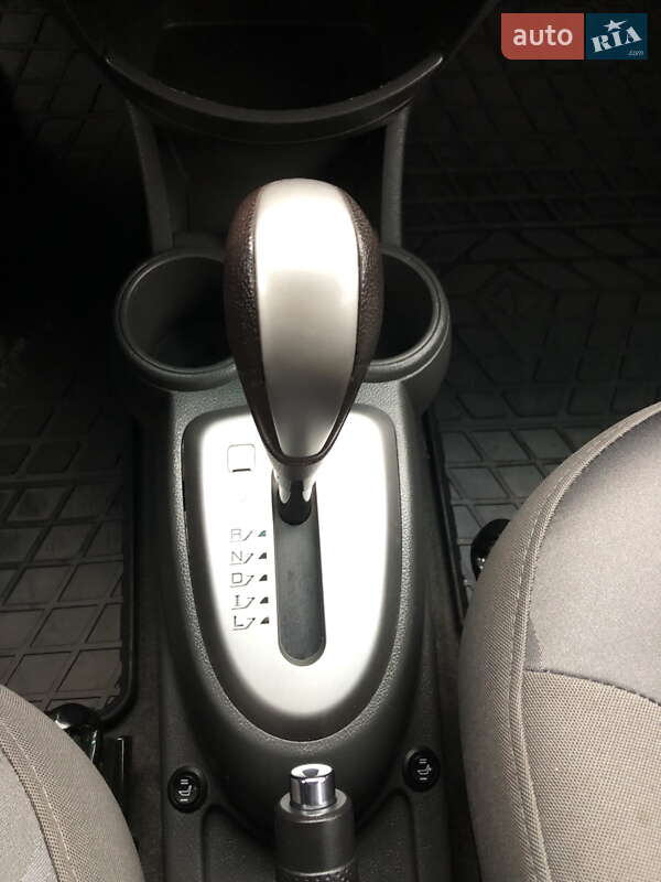 Хетчбек Ravon R2 2017 в П'ятихатках фото 26 Хетчбек Ravon R2 2017 в П'ятихатках