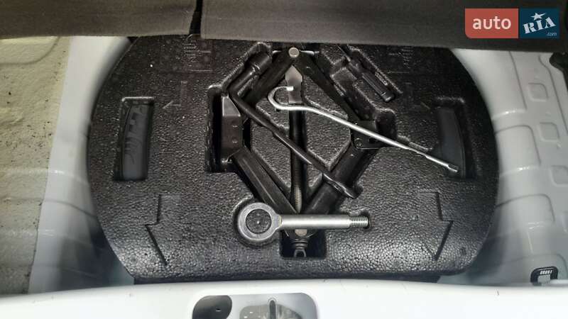 Хетчбек Ravon R2 2016 в Броварах