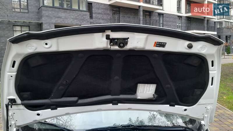 Хетчбек Ravon R2 2016 в Броварах