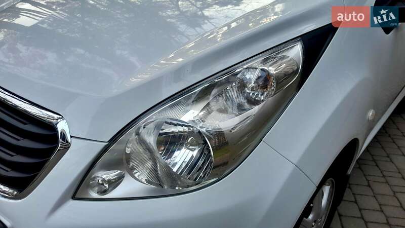 Хетчбек Ravon R2 2016 в Броварах