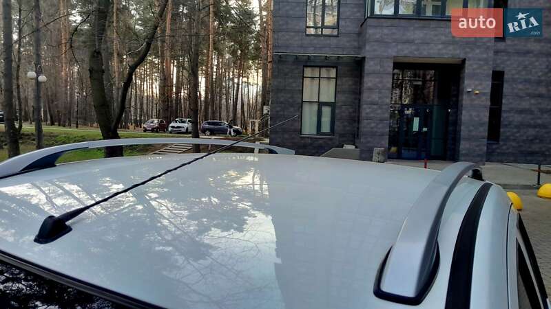 Хетчбек Ravon R2 2016 в Броварах