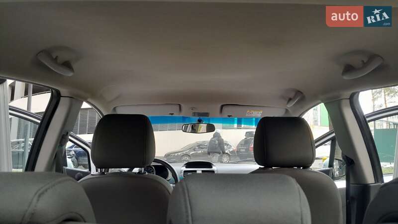 Хетчбек Ravon R2 2016 в Броварах