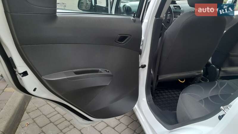 Хетчбек Ravon R2 2016 в Броварах