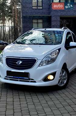 Хэтчбек Ravon R2 2016 в Киеве