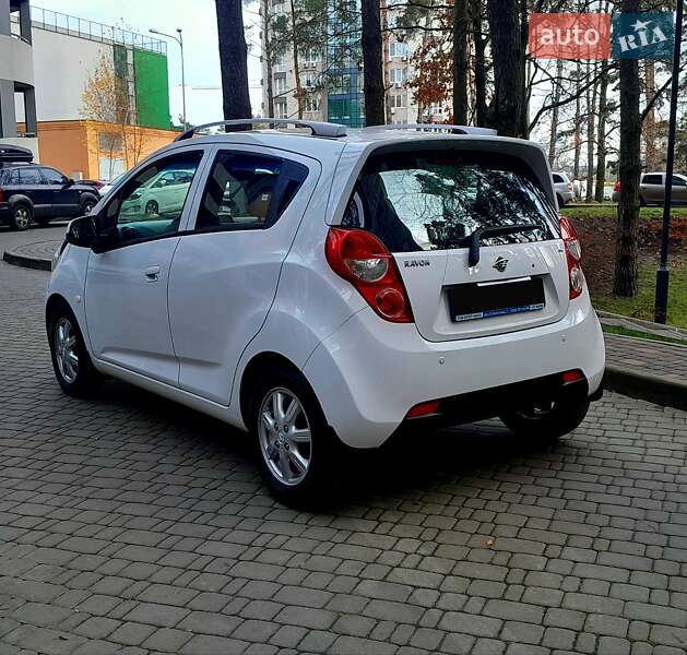 Хетчбек Ravon R2 2016 в Броварах