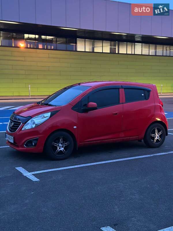 Хетчбек Ravon R2 2017 в Києві