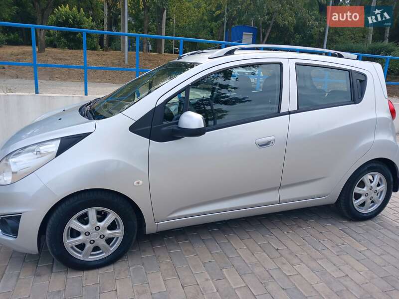 Хетчбек Ravon R2 2017 в Запоріжжі фото 7 Хетчбек Ravon R2 2017 в Запоріжжі