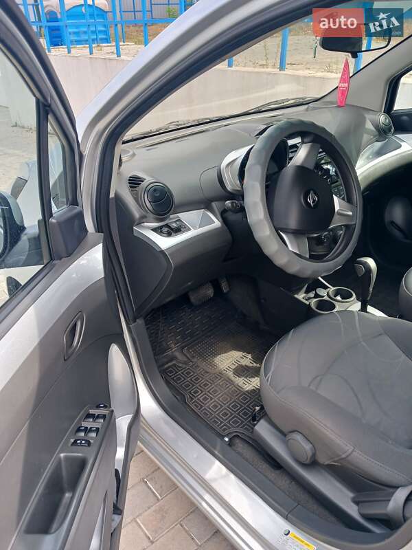 Хетчбек Ravon R2 2017 в Запоріжжі фото 11 Хетчбек Ravon R2 2017 в Запоріжжі