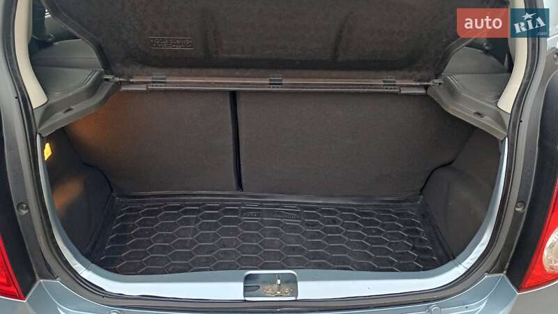 Хэтчбек Ravon R2 2017 в Киеве