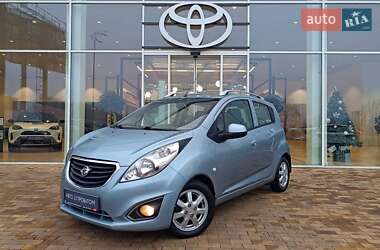 Хэтчбек Ravon R2 2017 в Киеве