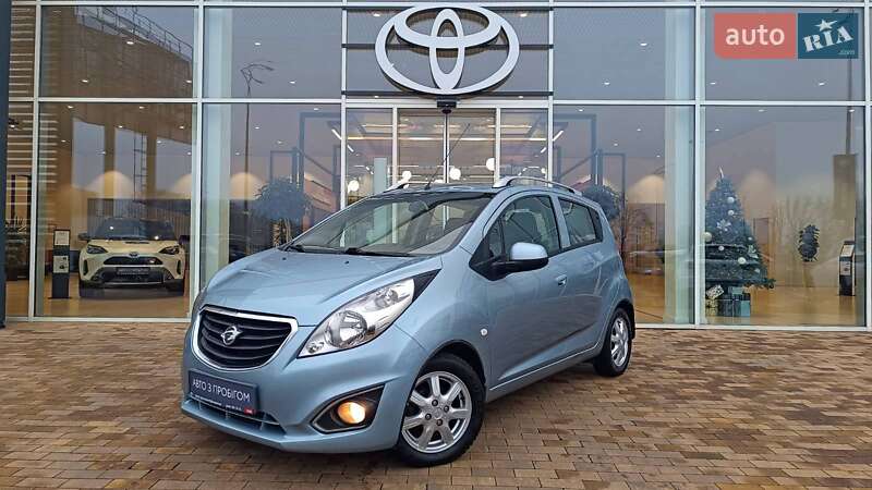 Ravon R2 2017 Ravon R2 2017