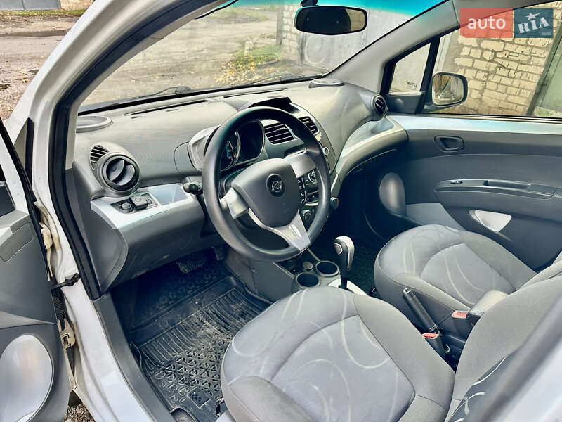 Хэтчбек Ravon R2 2017 в Харькове фото 12 Хэтчбек Ravon R2 2017 в Харькове