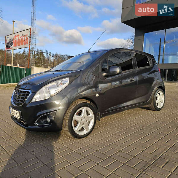 Хэтчбек Ravon R2 2017 в Киеве