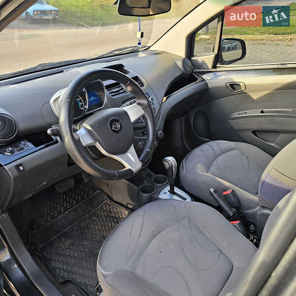 Хэтчбек Ravon R2 2017 в Киеве