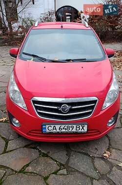 Хетчбек Ravon R2 2016 в Києві