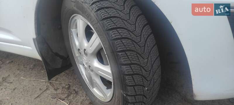 Хетчбек Ravon R2 2017 в Сумах фото 12 Хетчбек Ravon R2 2017 в Сумах