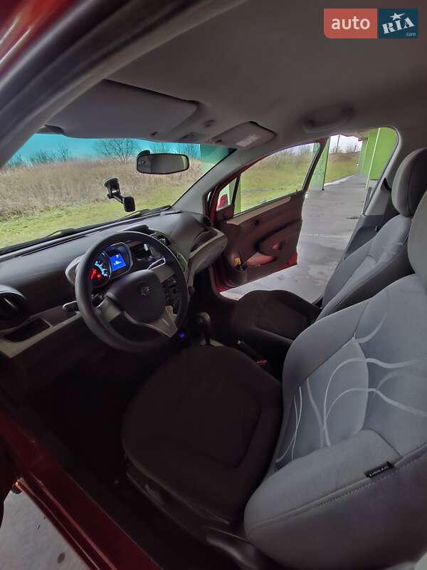 Хетчбек Ravon R2 2020 в Львові фото 4 Хетчбек Ravon R2 2020 в Львові